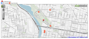 Area Parking Options